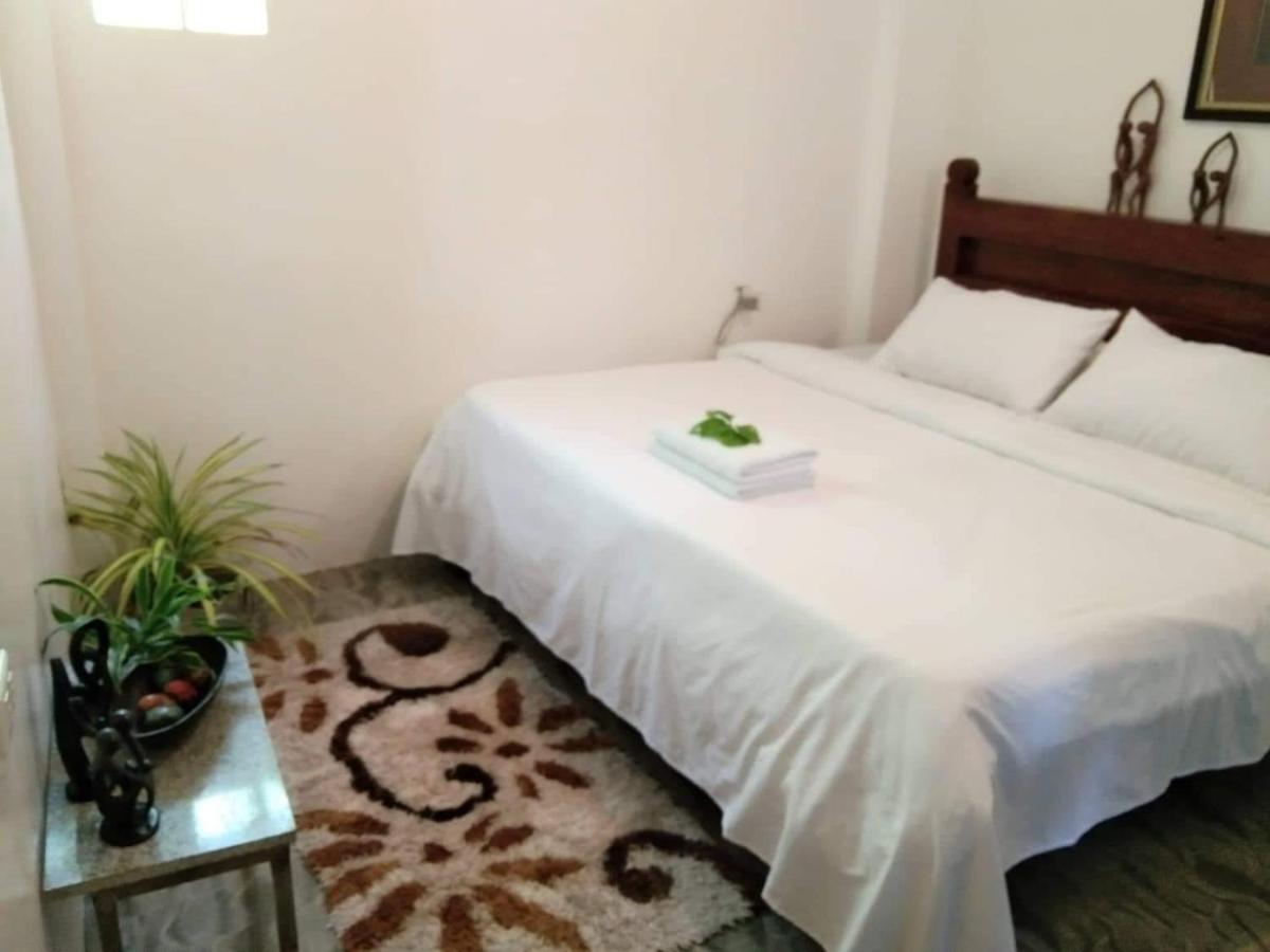 CHIEFs Villa Rentals Isola di Malapascua Esterno foto