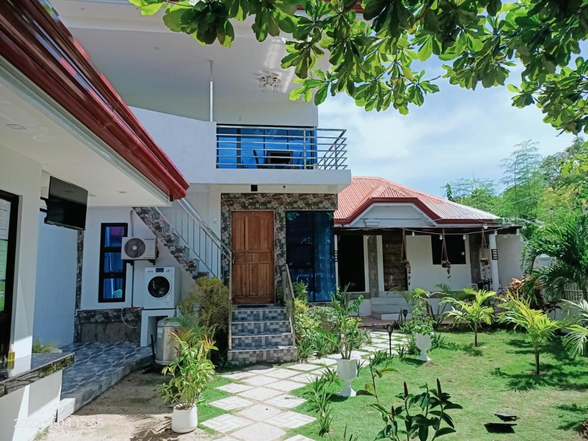 CHIEFs Villa Rentals Isola di Malapascua Esterno foto