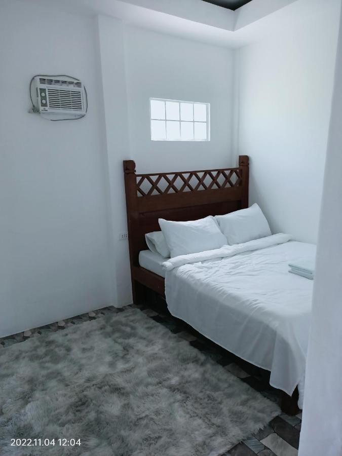 CHIEFs Villa Rentals Isola di Malapascua Esterno foto